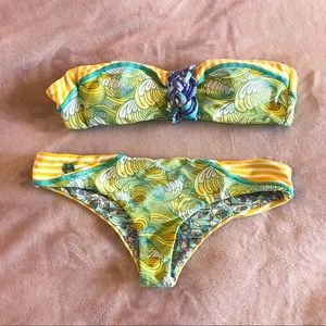 Reversible Maaji Swimsuit